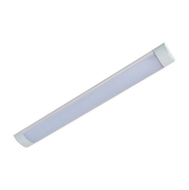 Vivida ruler reglette 18w 4000k 1200lm white Vivida luce Sistemi e tesate